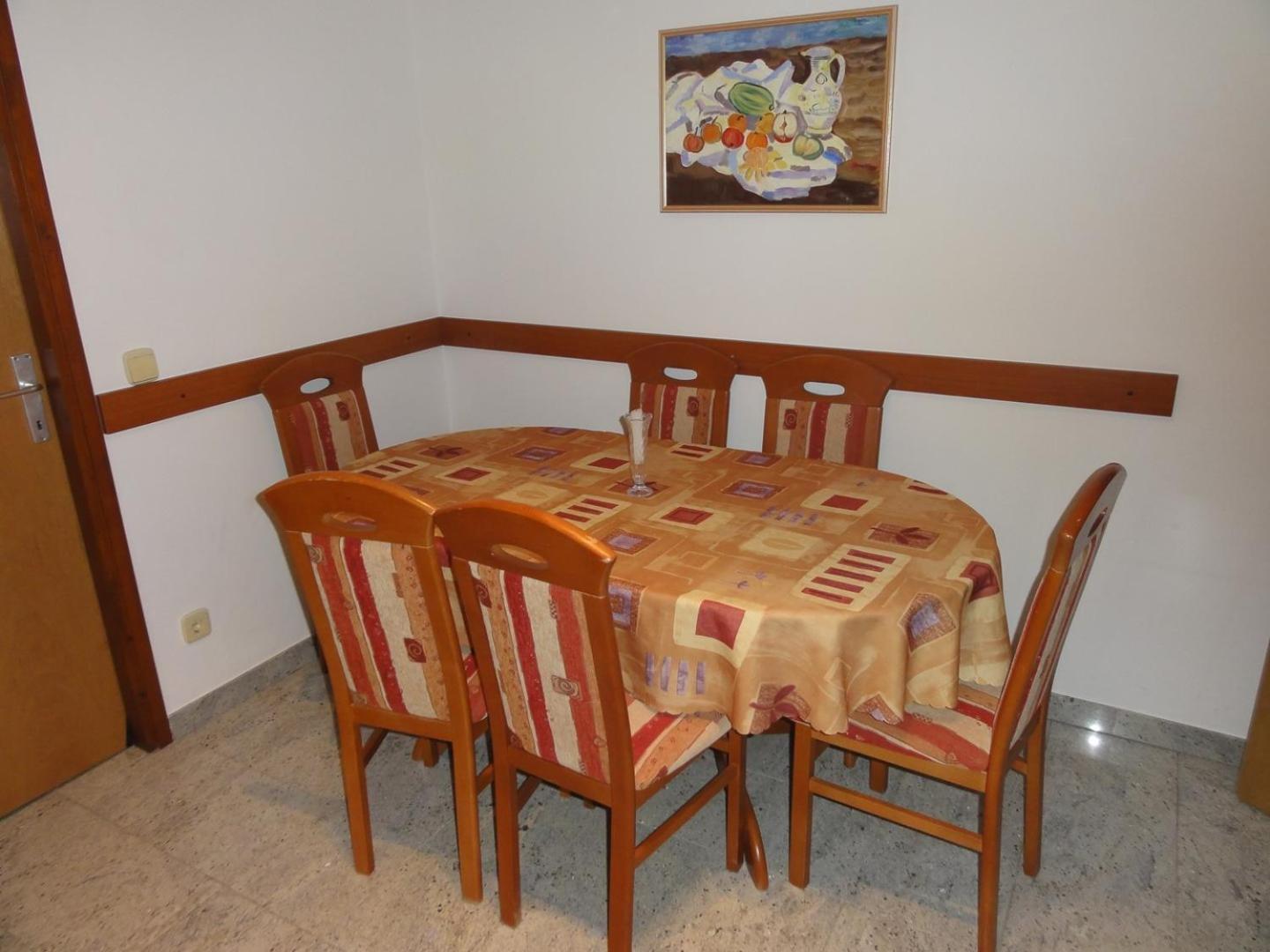 Cozy Apartments And Rooms Pavicini Segotici Exterior photo